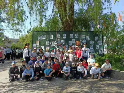 Алые паруса - 23