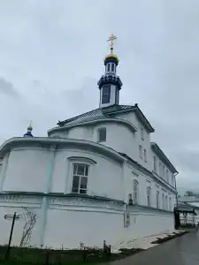 Дом паломника при Раифском монастыре - 47