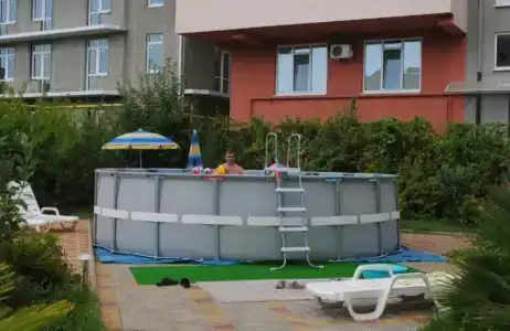 Эдельвейс - 8