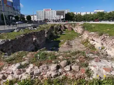 Балтийские пески - 38