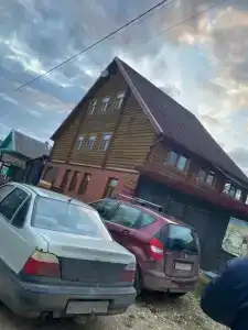 Подворье Масарского - 20