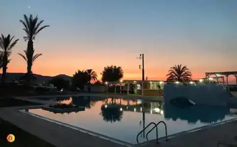 Latchi Family Resort - 24