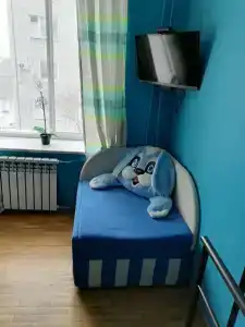 Кают-компания - 30