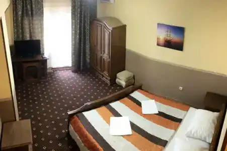 Фламинго - 77