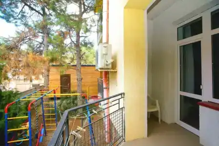 Дом друзей - 58