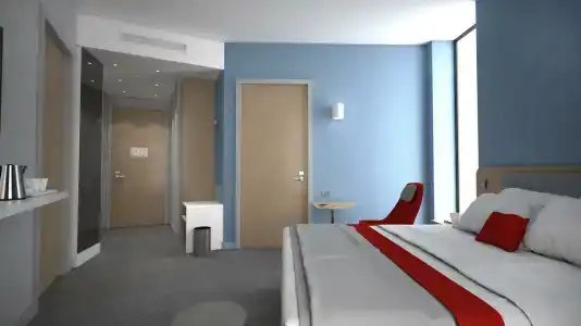 Holiday Inn Express Tbilisi Avlabari, Ihg - 14