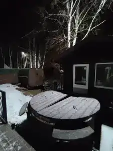  АКТИВПАРК база отдыха и развлечений  - 63