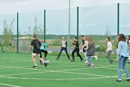 Вазуза Кантри Клаб - 13