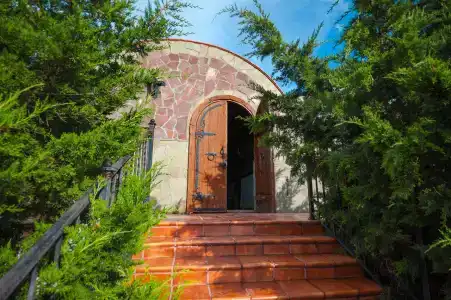 Бирюзовая Бухта - 18