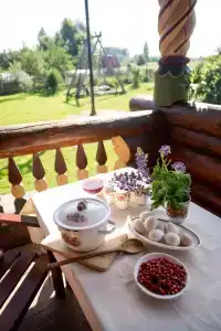 Усадьба Галат - 28