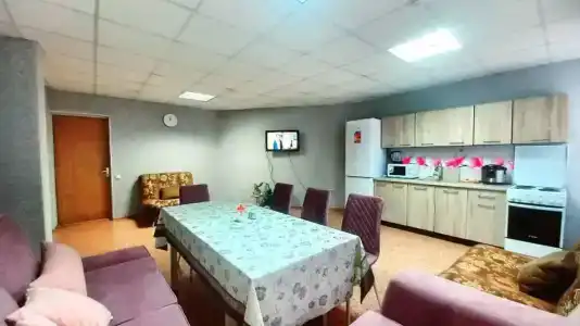 Семейный - 3