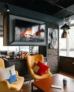 Pentahotel Арбат - 24