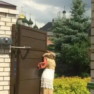 Самоварное заведение - 7