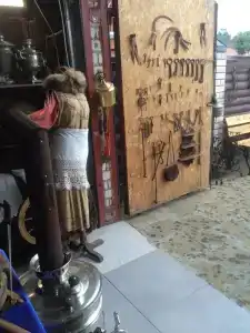 Самоварное заведение - 26