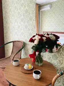 Мона Лиза - 45