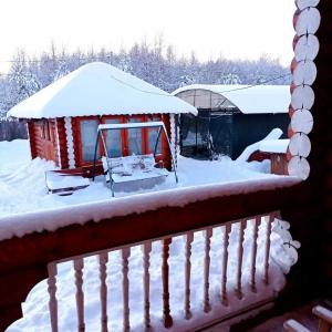 Кирилловская - 26