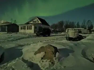 Гостевой дом у Белого моря - 15