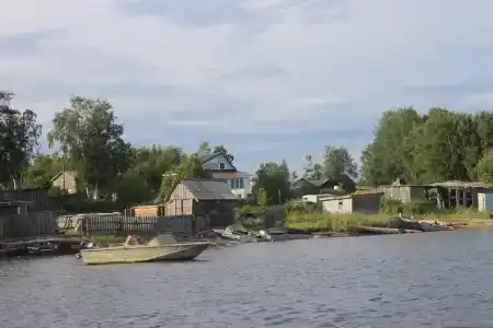 Гостевой дом у Белого моря - 16