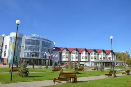 Технопарк - 0