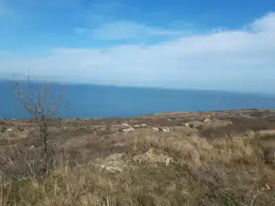 Кемпинг Порфмий - 15