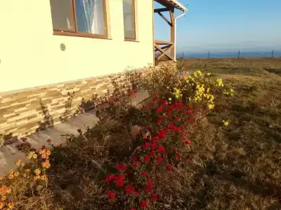 Кемпинг Порфмий - 24