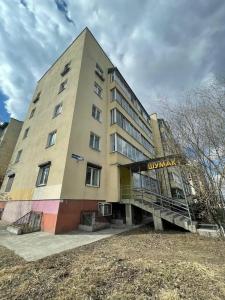 Шумак Турс - 10