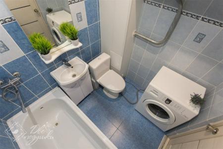 2Pillows Окружное шоссе - 56