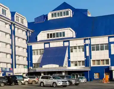 Горизонт - 4