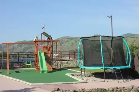 Borneo Inn - 7