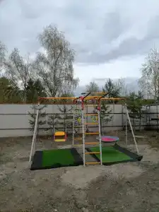 Коди Ярви - 44