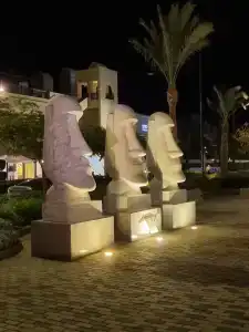 Steigenberger Aqua Magic Red Sea - 23