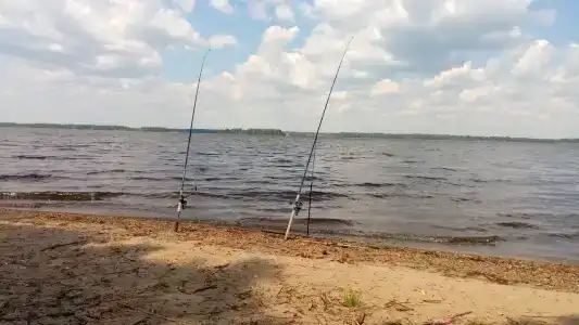Токарево на Волге - 13