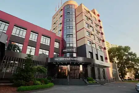 Граф Толстой - 86