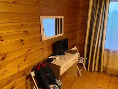 Эко-дом у реки - 37