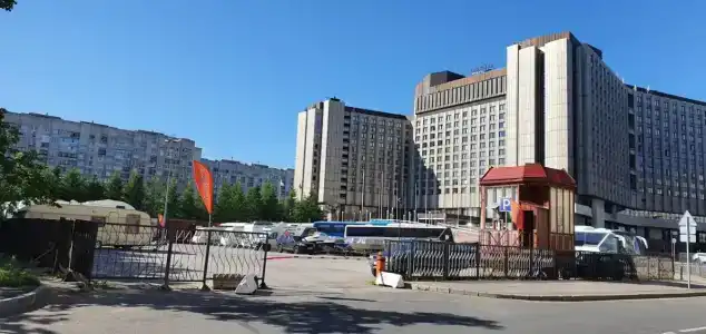 Аврора - 11