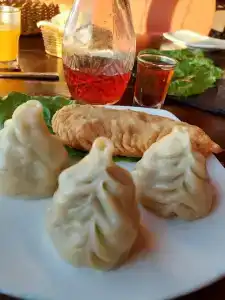 Звезда Кочевника - 36