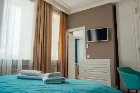 Дом Дехтерева - 70