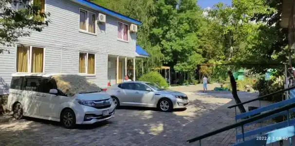 Дружба - 21