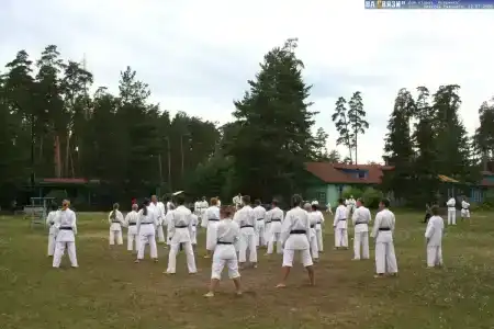 Кувшинка - 3