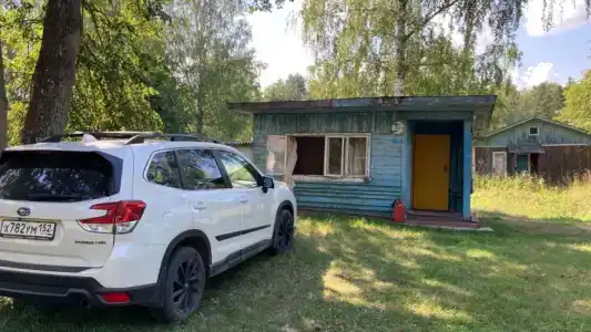 Берёзка - 32