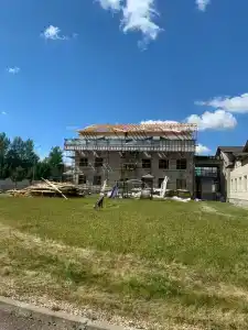 Профилакторий - 1