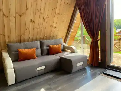 Дачный клуб Якшино  - 23