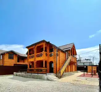 Батлер - 34