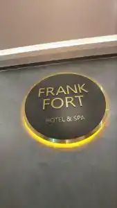 Frankfort and Spa - 16