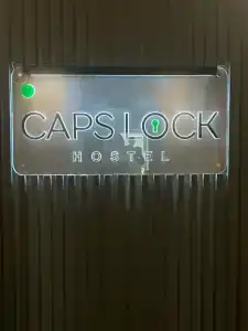 Capslock Hostel - 41