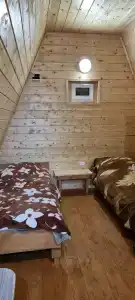 Медвежий угол - Иремель - 43