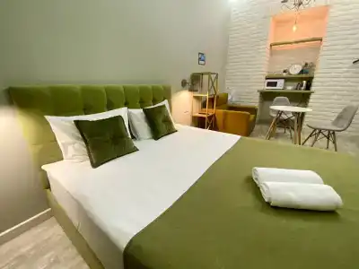 Библиотека на Курской - 9