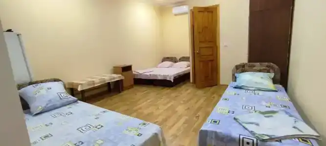 Памир - 22