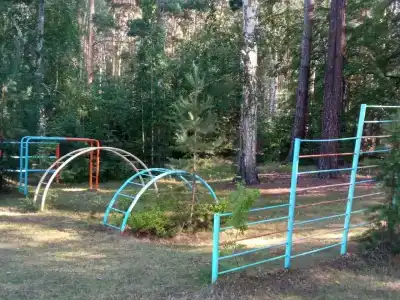 Волшебный городок - 6