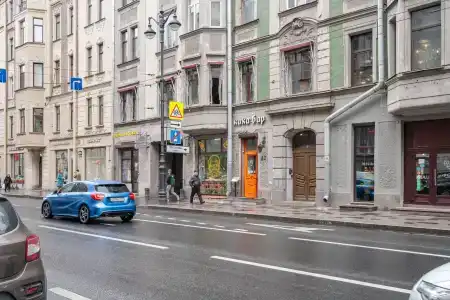 Апарт-отель Эко-отель - 2